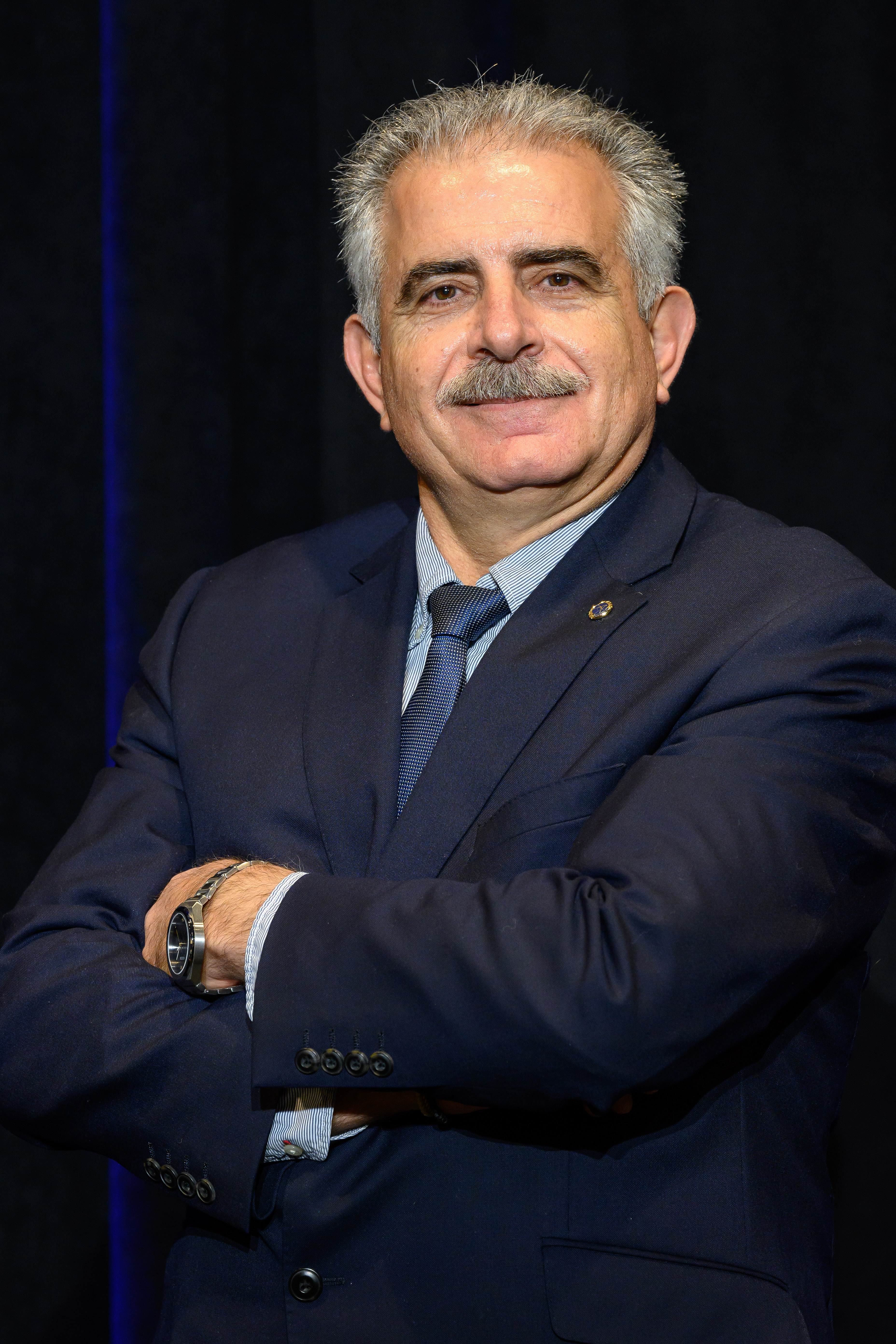 Costas Christoforou