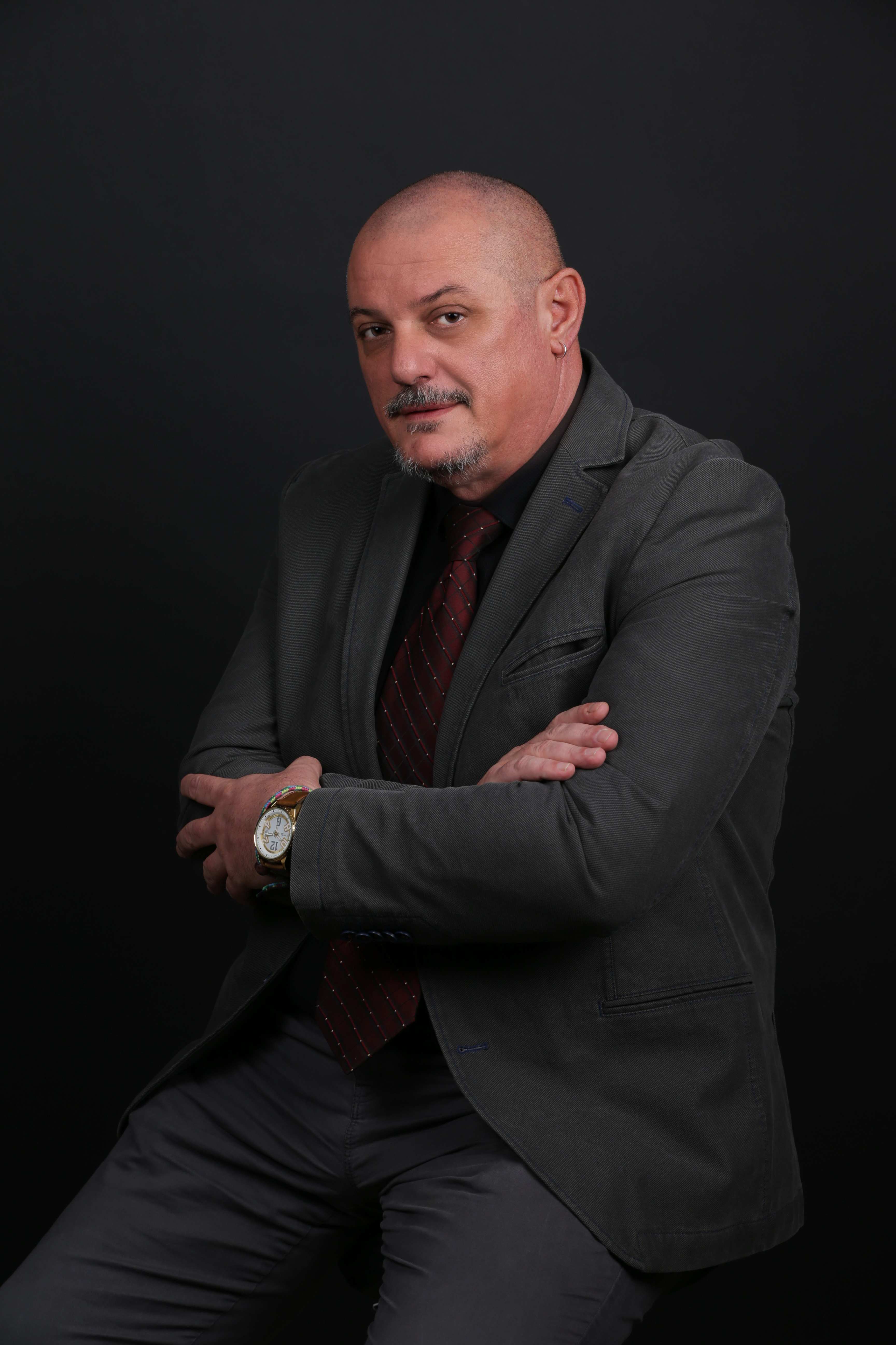 Dragan Petrović