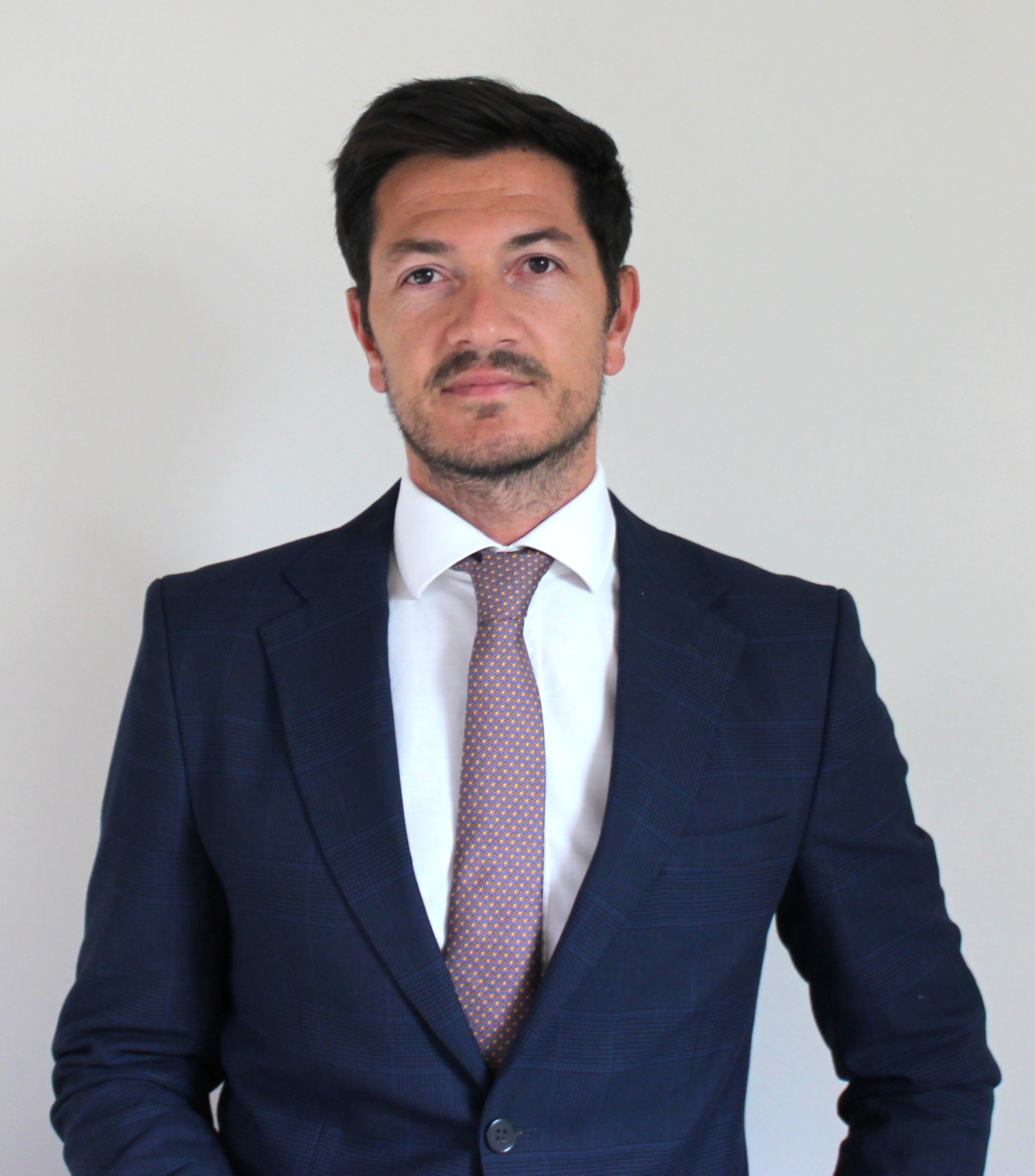 Enrico Parini