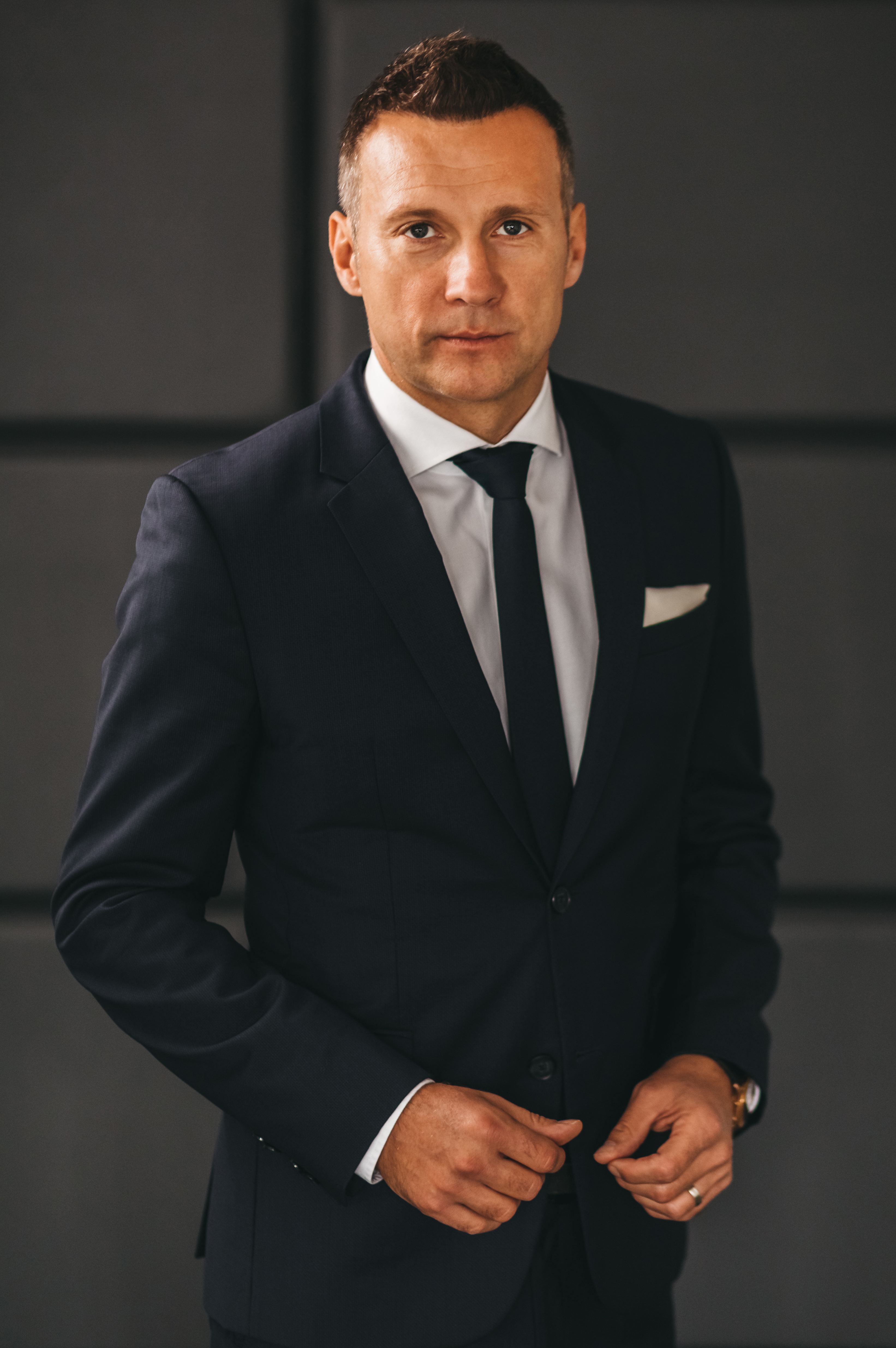 Davorin Primorac