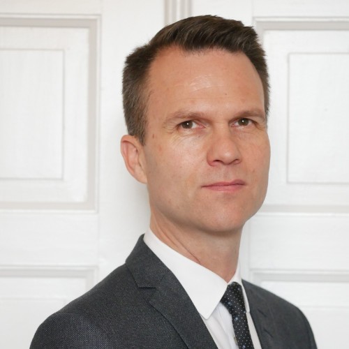 Frederik Rasmussen 