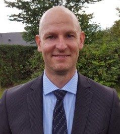 Mikkel Drescher